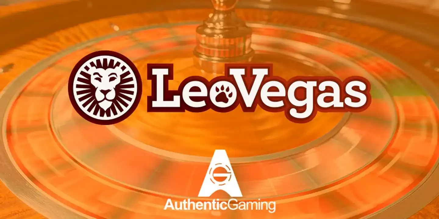Leovegas Casino